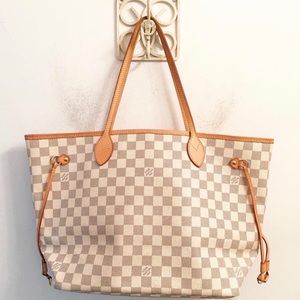 LV Neverfull MM. New in perfect condition.
